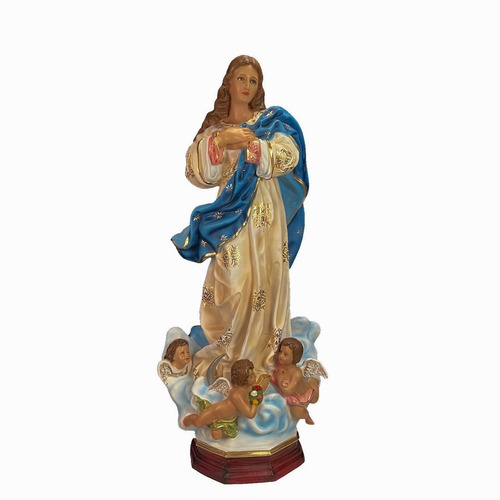 Inmaculada Concepcion De Maria 130cm 