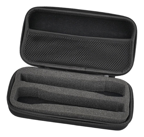 Estuche De Almacenamiento Para Micrófono Estuche De Eva Con
