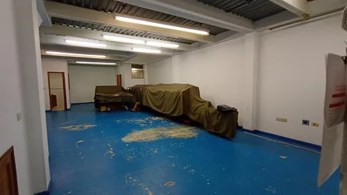 Bodega En Arriendo/venta En Colombia. Cod V1087006