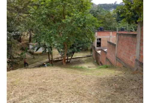 Venta Lote Campestre De 290 Mts2 En La Buitrera. 13261-2