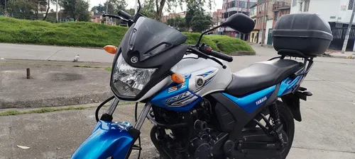 Yamaha Sz R Excelente Estado