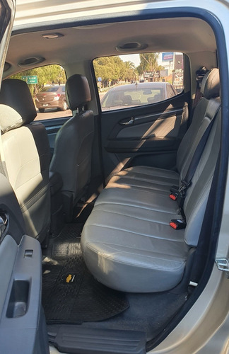 Chevrolet S10 2.8 Cd 4x2 Ltz Tdci 180cv
