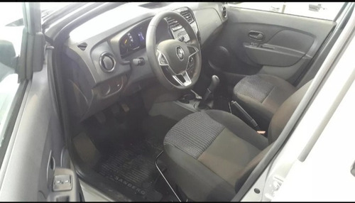 Imagen 17 de 18 de Nuevo Renaul Sandero 1.6 Entrega Inmediata Oferta Contado W