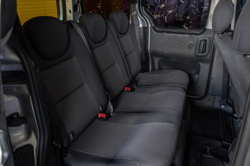 Imagen 20 de 20 de Peugeot Partner Patagónica 2017 1.6 Hdi Vtc Plus Ab939 Lum