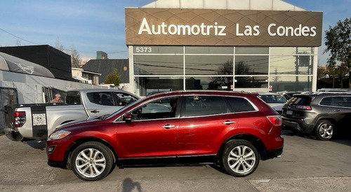 Mazda CX-9 3.7 Gt Awd At 4X4 Tg24