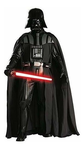 Disfraz Darth Vader Supremo De Rubie's.