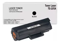 Comprar Toner Generico 105 | Impresora Laser 107a 107w 135w 137fnw