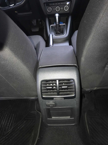 Volkswagen Vento 2.5 Advance Plus 170cv Tiptronic 2016