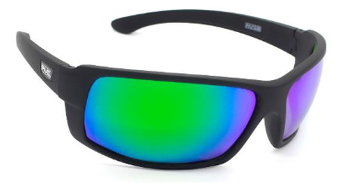 Lentes De Sol Polarizados Filtro Uv Payo Pesca Trekking