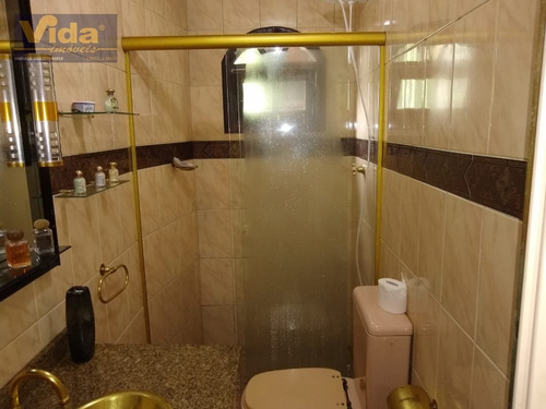 Galpão Com 1 Casa Para Venda Em Padroeira - Osasco - 42170