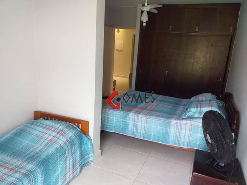 Imagem 11 de 27 de Sobrado Com 4 Dormitórios À Venda, 363 M² Por R$ 2.300.000,00 - Pernambuco I - Guarujá/sp - So1105