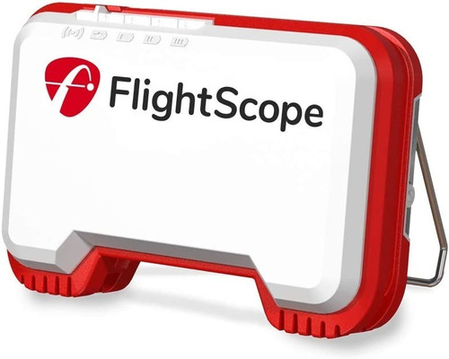 Monitor De Lanzamiento Personal Portátil Flightscope Mevo