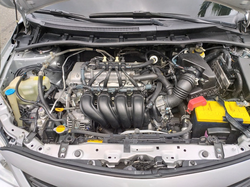 Toyota Corolla Aniversario, 2011, Km: 83.000, Único Dueño