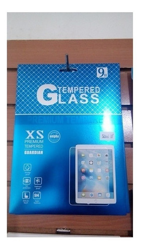 Protector De Vidrio Templado Tablet Hyundai Koral 10 Pulgada