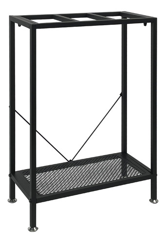 Soporte Para Pecera: El Soporte De Metal Perfecto Para Acuar