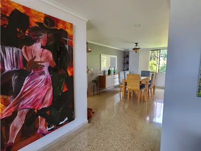 Apartamento en venta