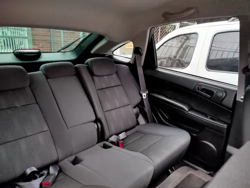 SsangYong Actyon 2.3 G23d 4x2