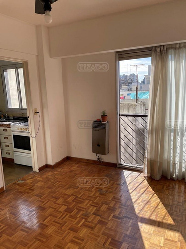 Departamento En Venta Ubicado En Palermo, Capital Federal, Buenos Aires