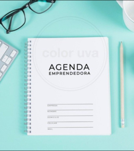 Agenda De Pedidos .pdf