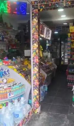 Fondo De Comercio En Venta - Kiosco - 40mts2 - Mar Del Plata