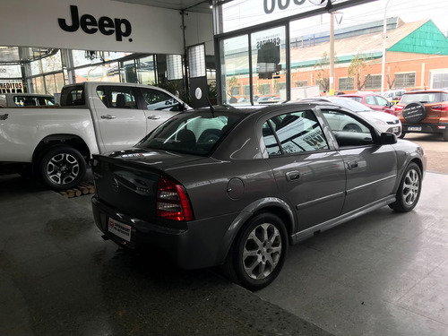 Chevrolet Astra 2.0 Gls