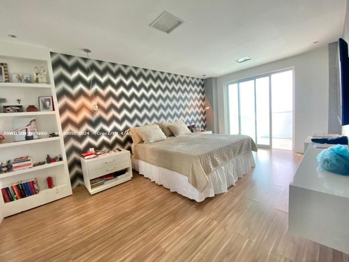 Imagem 8 de 15 de Apartamento Para Venda Em Natal, Areia Preta - Infinity Areia Preta, 4 Dormitórios, 4 Suítes, 6 Banheiros, 4 Vagas - Ap1554-in_2-1094105