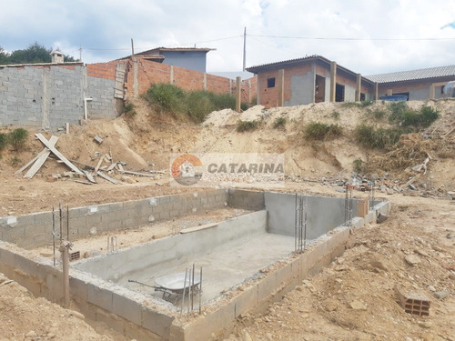 Belissima Chacara Em Construção