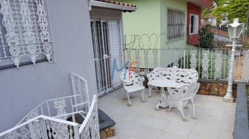 Imagem 15 de 20 de Ref: 12.741 - Lindo Sobrado No Bairro Vila Galvão Guarulhos, Com 3 Dorms (1 Suíte), Lavabo, 2 Varandas, Lavanderia, Quintal, 5 Vagas, 200 M². - 12741