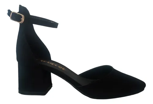 Zapatillas bajitas negras hotsell