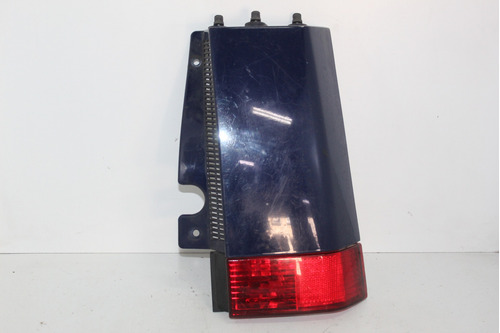 Farol Trasero Derecho Chevrolet Meriva 03/08 Fat 658