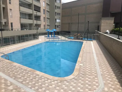 Apartamento En Venta La Flora Norte De Cali