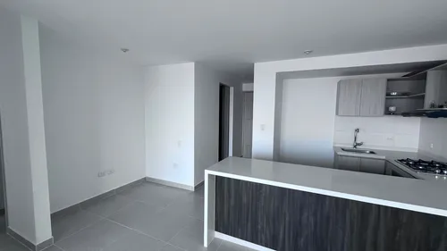 Vendo Apartamento En San Fernando