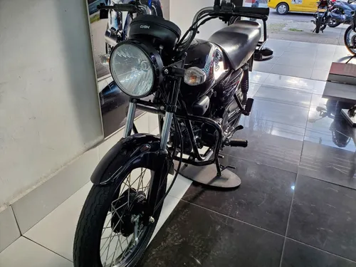 Hero Eco 100 2020