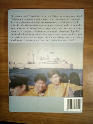 Libro Determinación Pablo Bigliardi