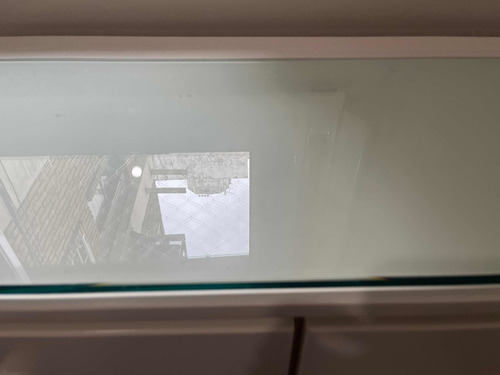 Vidrio Para Repisa O Protección De Muebles. (Usado)