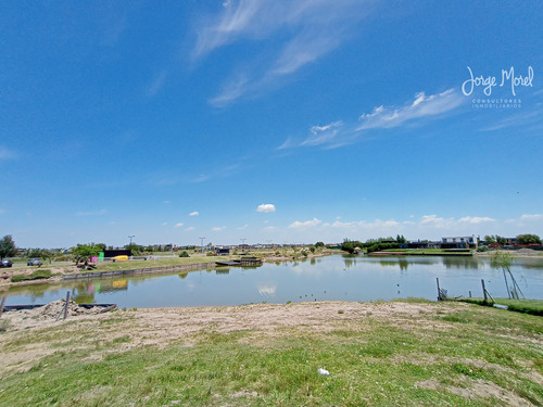 Lote Laguna #200-300 - San Sebastian - Area 5 - 1045m2 #id 1052