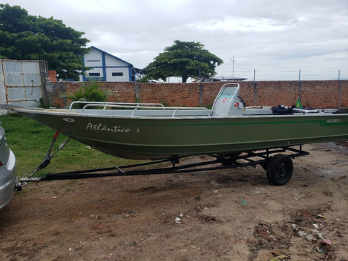 Marajó 24 Pés