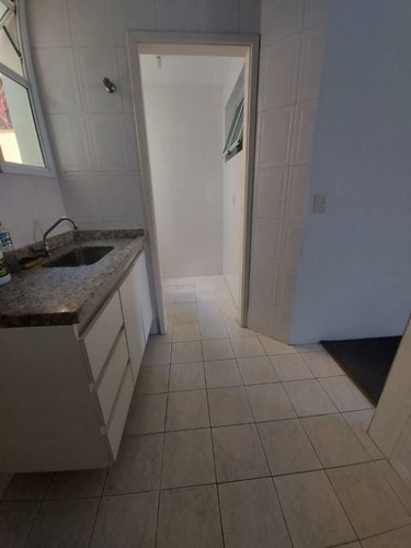 Imagem 7 de 11 de Apartamento À Venda, 52 M² Por R$ 210.000,00 - Vila Euclides - São Bernardo Do Campo/sp - Ap53391