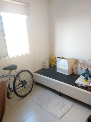 Imagem 4 de 9 de Apto Campo Limpo | 2 Quartos | 65 M² | Cond: R$400.00 | 1 Vaga - D8q9r6