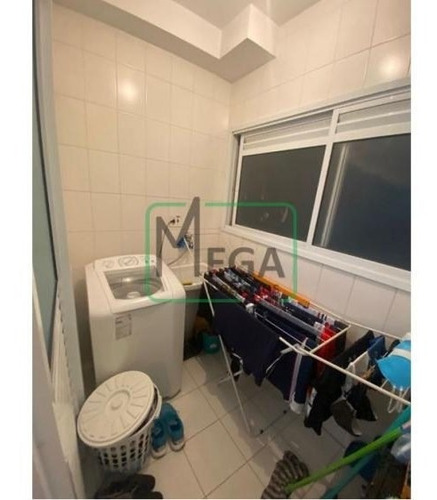 Imagem 15 de 23 de Apartamento De 55m² Com 2 Quartos E 2 Vagas Cobertas Em Barueri - 2020_van - 70993771