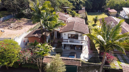 Imagem 1 de 15 de Casa Térrea Maravilhosa, Terreno Plano, R$ 1.100.000,00 ! - 214