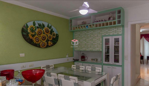 Imagem 17 de 28 de Lindo Sobrado Com 4 Suites No Jardim Maria Cecilia - Estuda Permuta - 20399