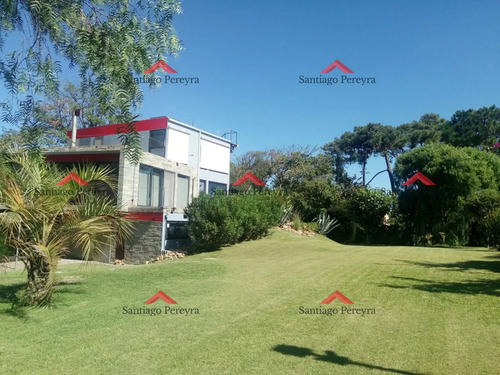 Excelente Casa En Venta Rincón Del Indio