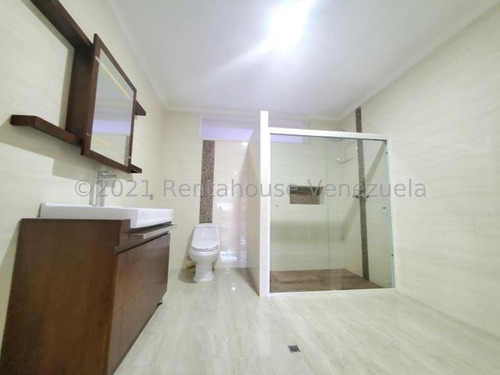 Imagen 10 de 13 de Th En Venta Casa A Estrenar En Resd Cantarrana Maracay Estef 22-11211