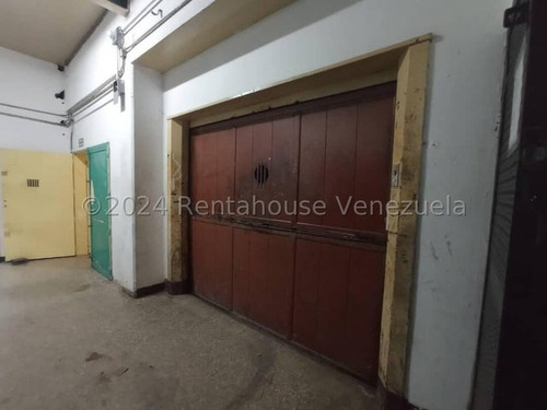 Local Comercial En Alquiler Boleita Norte Mls #25-1838 Sc