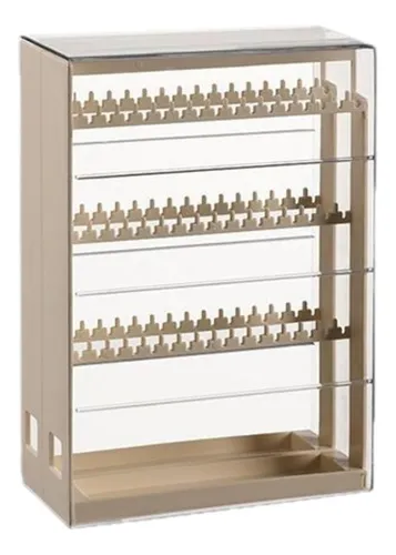 comprar Fa Torre De Joyería De Soporte De Joyería De Caja De Joyería