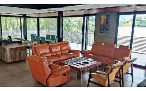 Finca Luxury En Guatape Con Acceso A La Represa