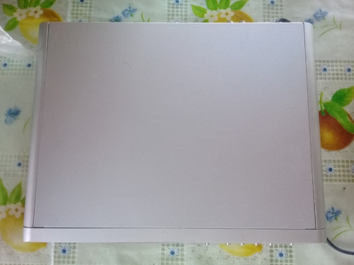 Reproductor Dvd Noblex 1250u