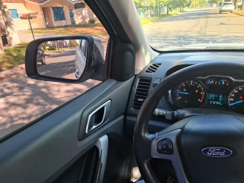 Ford Ranger 3.2 Cd 4x4 Limited Tdci 200cv At 2015