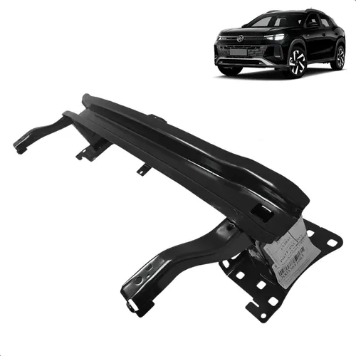 emaページ Alma Do Para-choque Dianteiro Original Tera Vw 2gy807109agru